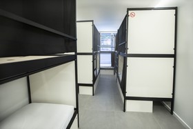 Hostel Myd La Latina