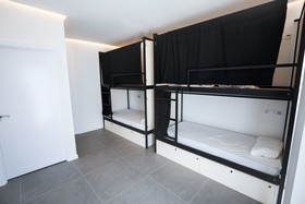 Hostel Myd La Latina