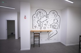 Hostel Myd La Latina