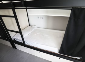 Hostel Myd La Latina