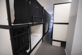 Hostel Myd La Latina