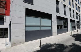 Hostel Myd La Latina