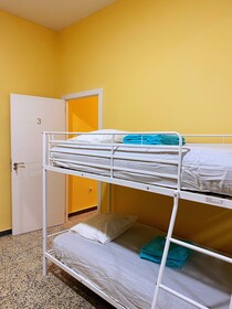 Hostel Space Capsule