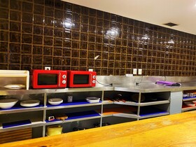 Hostel Space Capsule