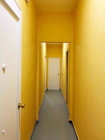 Hostel Space Capsule