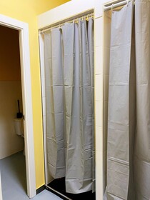 Hostel Space Capsule