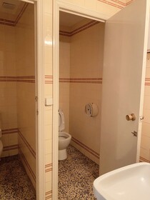 Hostel Space Capsule