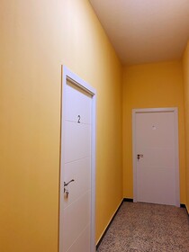 Hostel Space Capsule