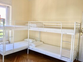 Hostel Space Capsule