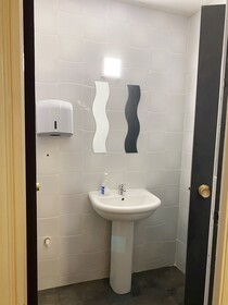 Hostel Space Capsule