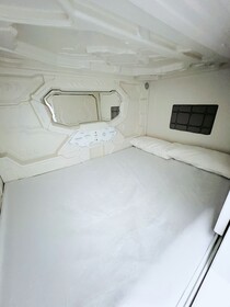 Hostel Space Capsule