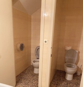 Hostel Space Capsule