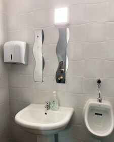 Hostel Space Capsule