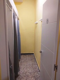 Hostel Space Capsule