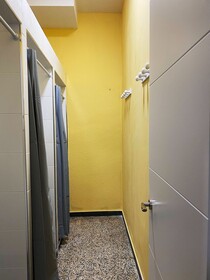 Hostel Space Capsule