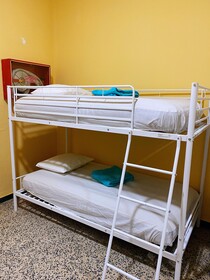 Hostel Space Capsule