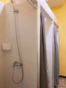 Hostel Space Capsule