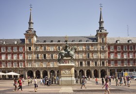 Hotel Cason del Tormes