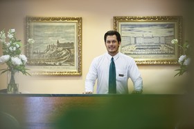 Hotel Cason del Tormes