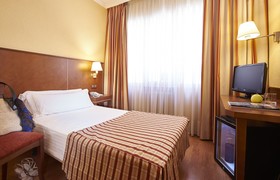 Hotel Cason del Tormes