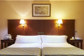 Hotel Cason del Tormes