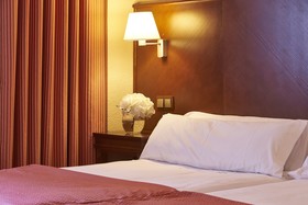 Hotel Cason del Tormes
