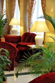 Hotel Cason del Tormes