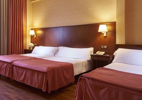 Hotel Cason del Tormes