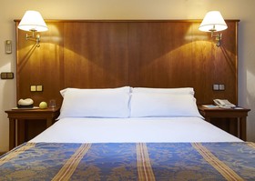 Hotel Cason del Tormes