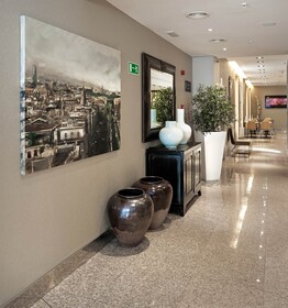 Hotel Catalonia Plaza Mayor