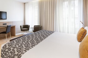 Hotel Catalonia Plaza Mayor