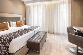 Hotel Catalonia Plaza Mayor