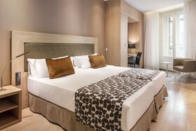 Hotel Catalonia Plaza Mayor