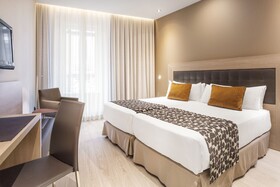 Hotel Catalonia Plaza Mayor