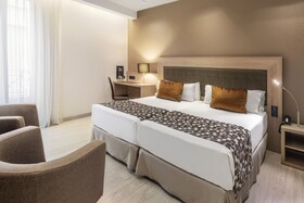 Hotel Catalonia Plaza Mayor