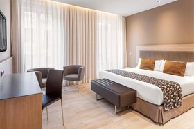 Hotel Catalonia Plaza Mayor