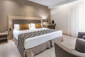 Hotel Catalonia Plaza Mayor