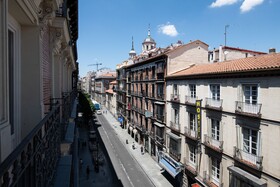 Hotel Catalonia Plaza Mayor