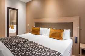 Hotel Catalonia Plaza Mayor