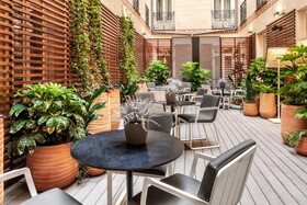 Hotel Catalonia Plaza Mayor