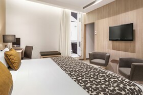 Hotel Catalonia Plaza Mayor