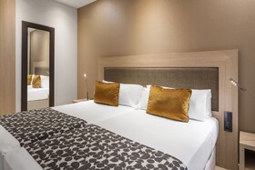 Hotel Catalonia Plaza Mayor