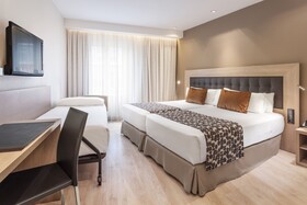 Hotel Catalonia Plaza Mayor
