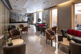 Hotel Catalonia Plaza Mayor
