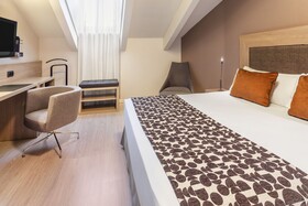 Hotel Catalonia Plaza Mayor