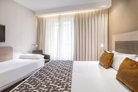 Hotel Catalonia Plaza Mayor