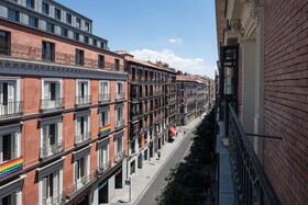 Hotel Catalonia Plaza Mayor