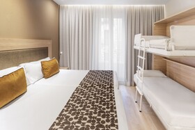 Hotel Catalonia Plaza Mayor