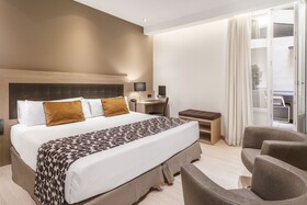 Hotel Catalonia Plaza Mayor