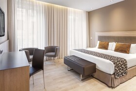 Hotel Catalonia Plaza Mayor